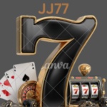 JJ77 Game online earning app