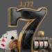 JJ77 Game online earning app
