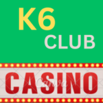 K6 CLUB GAME NEW ONLINAE EARNING APP