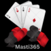 Masti365 game is new online earning app