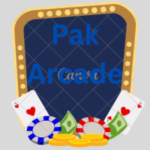 Pak Arcade game best online earning app