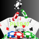 PK1947 GAME REAL ERANING APP