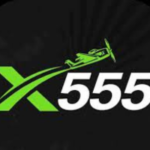 X555 Game new earning app
