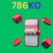 786KO Game new online earning app
