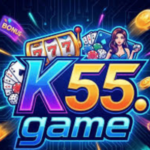 K55 Game download new earning app
