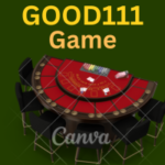 GOOD111 Game earning app