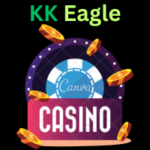 KK Eagle Game new best earning app