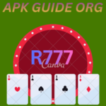 R777 Game new best new earning app