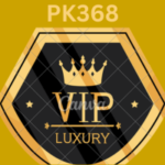 PK368 Game Earning app