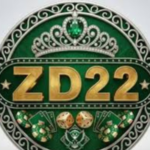 ZD22 Game new best earning app