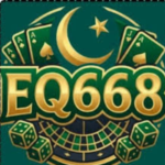 EQ668 Game