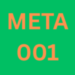 Meta001 Game